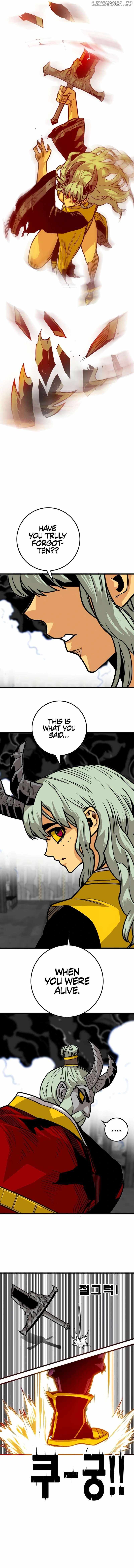 Troll Trap Chapter 232 8
